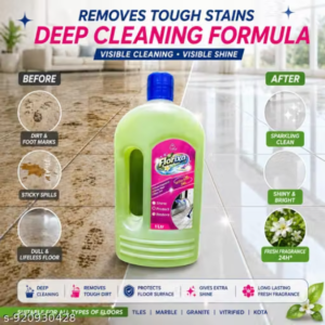 JASMIN FLOOR CLEANER 1L