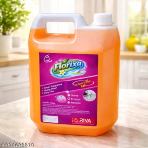 Orange Fragrance Floor Cleaning Liquid Orange Blast Floor Cleaner 5L