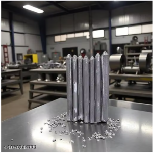 3 piece low twmp welding rods